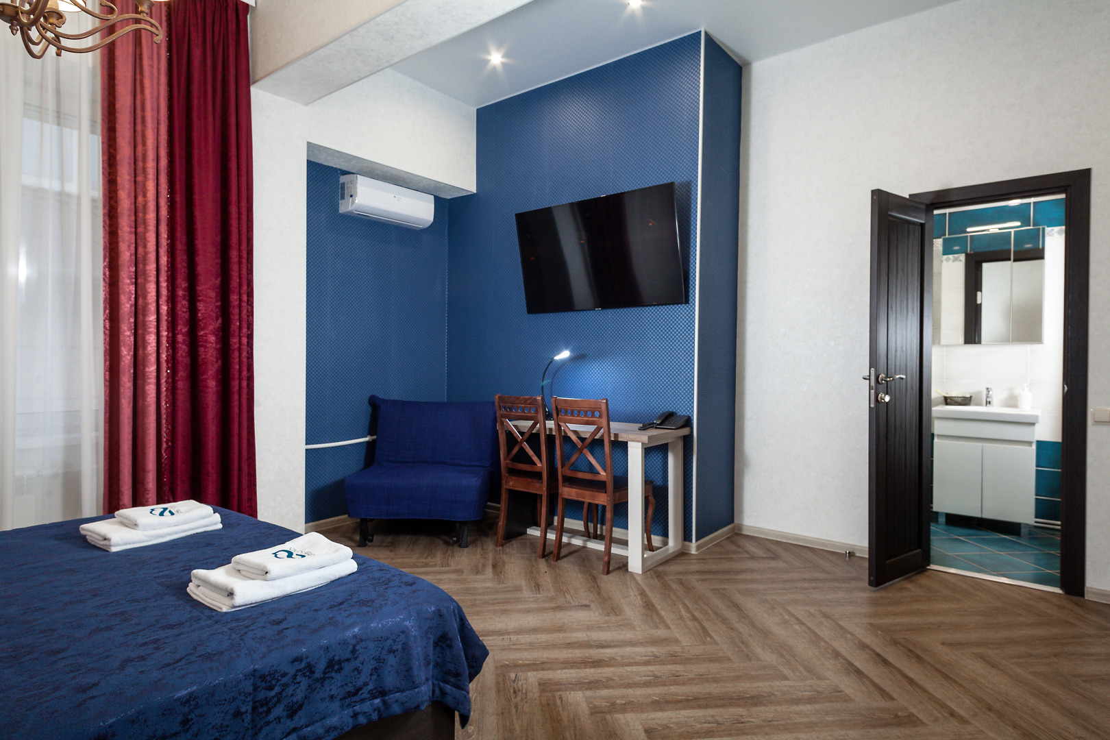 Отель Облака