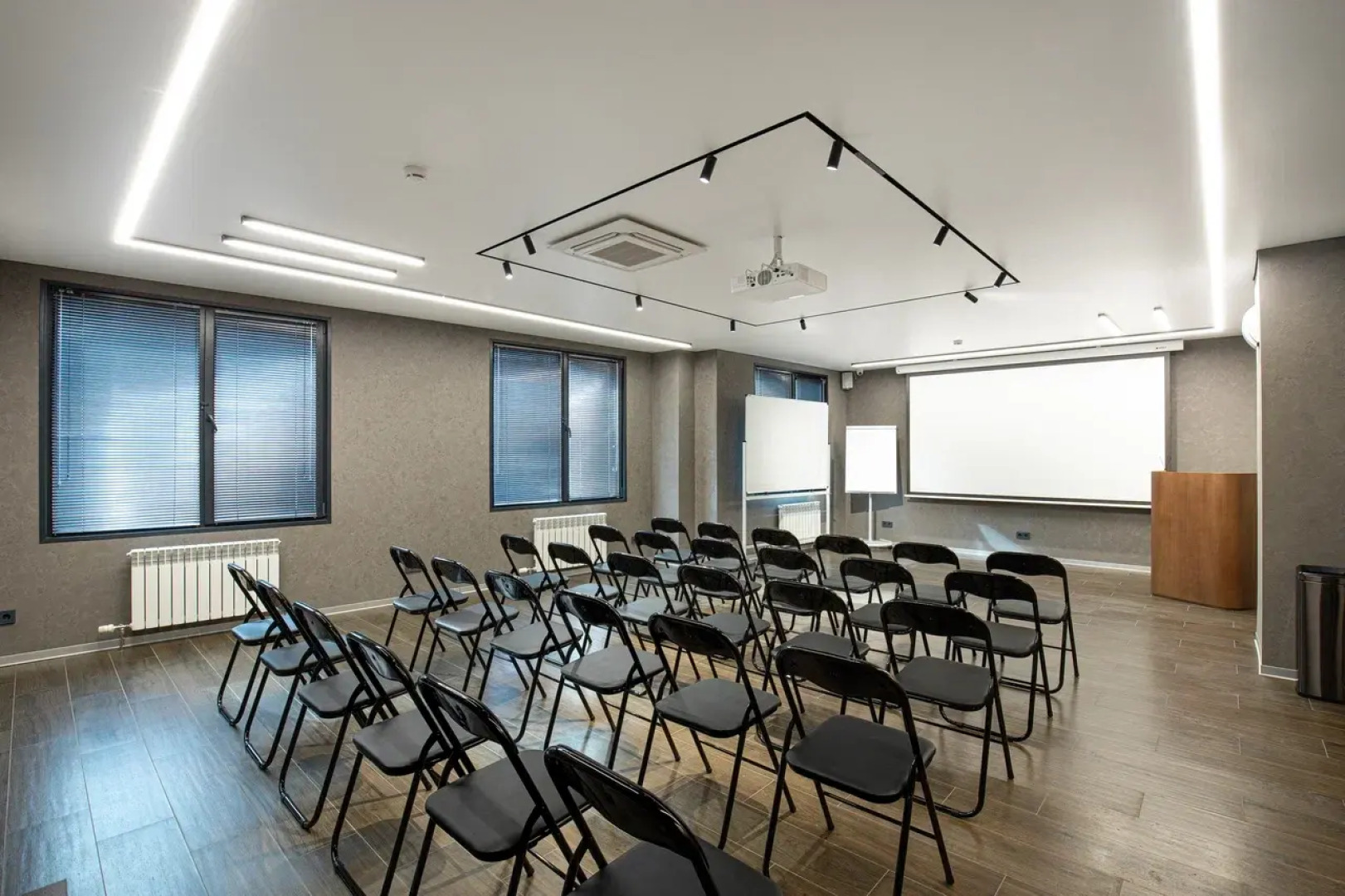 Отель TFL Hotel Vladivostok