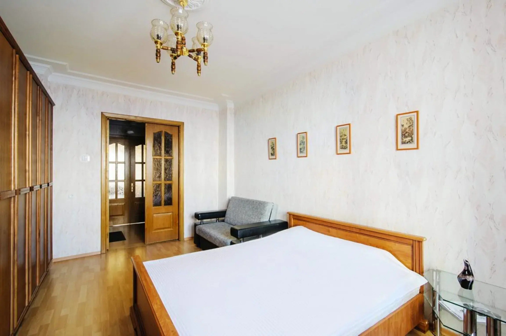 Гостевой дом на Кирова 3