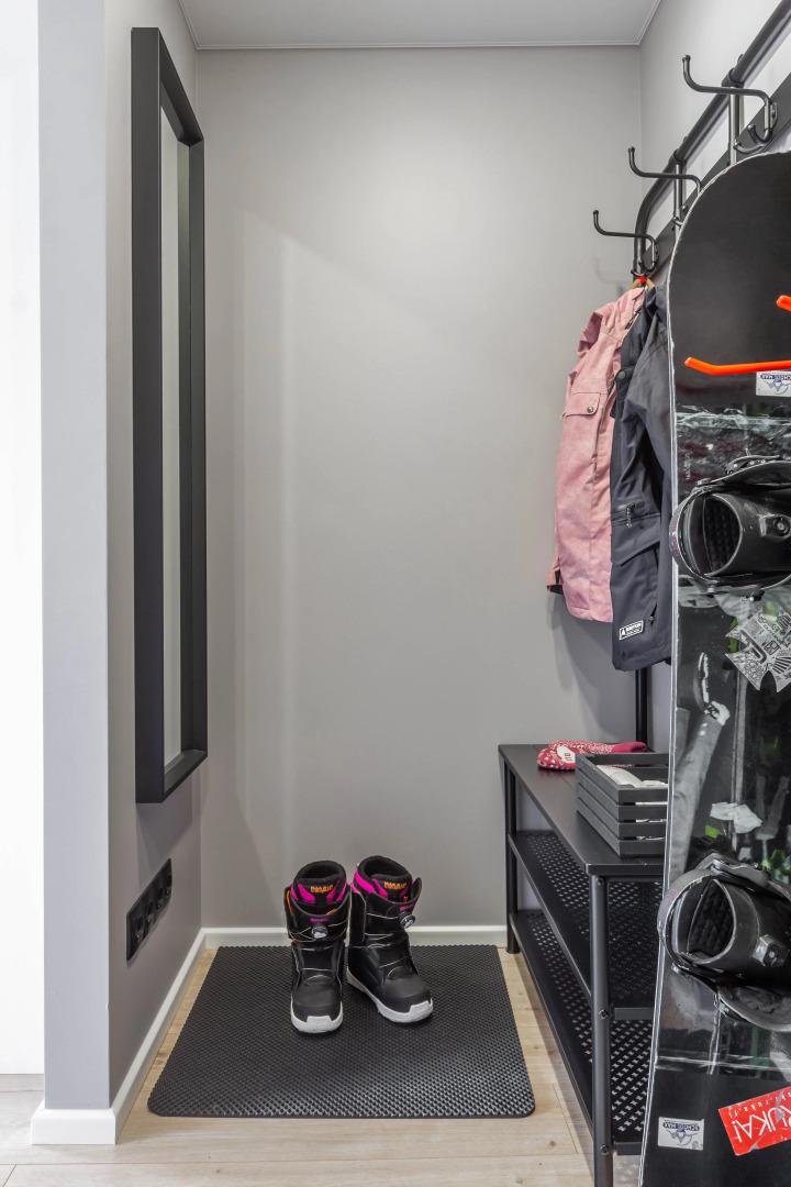 Апартаменты RentHibiny