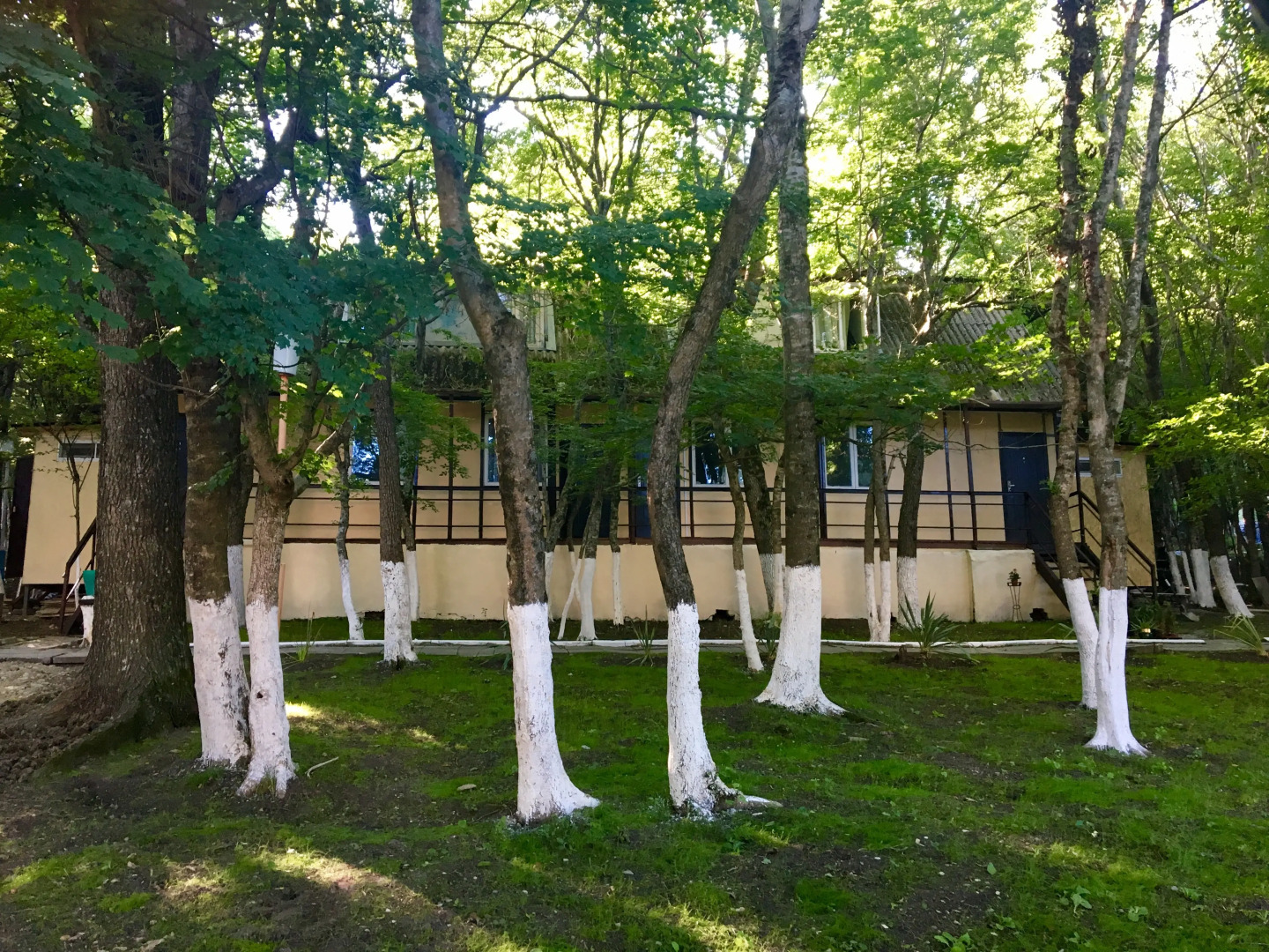 Гостевой дом Ирина