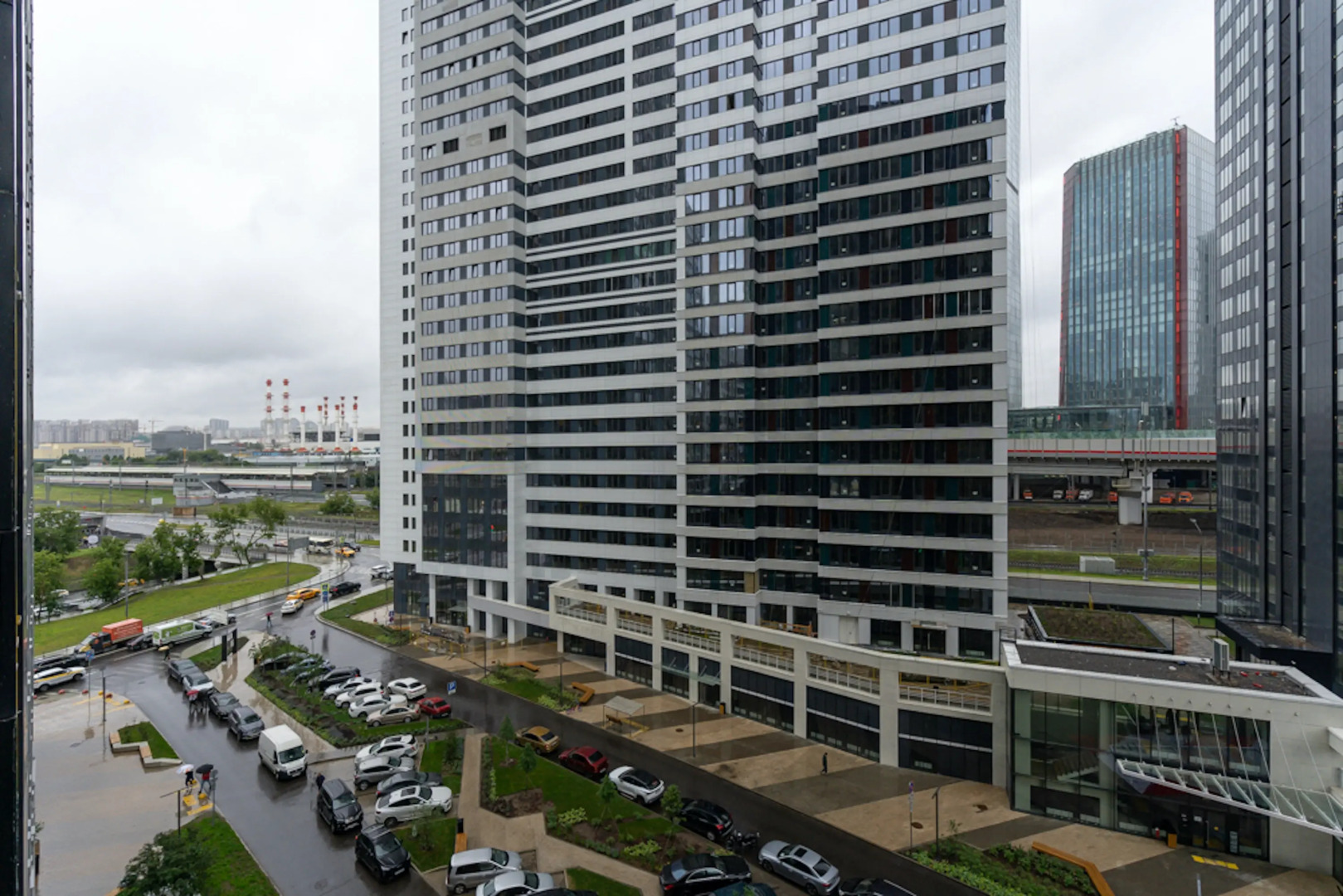 Апартаменты UraganAPART Эдем