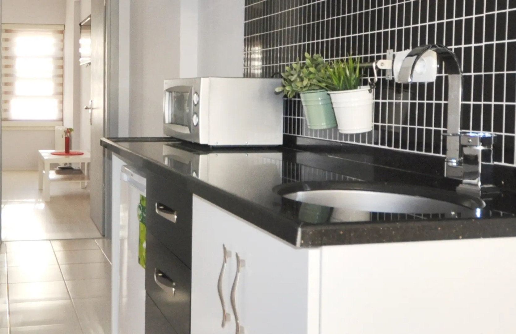 Апарт отель Ada Home Istanbul