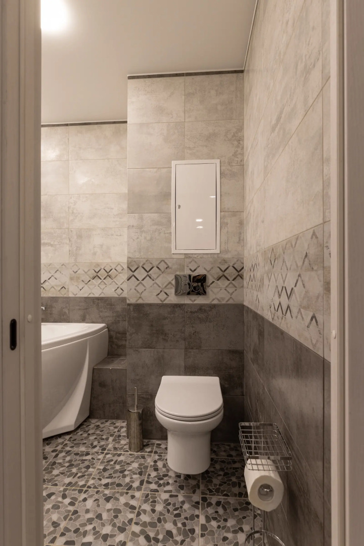 Квартира Грация