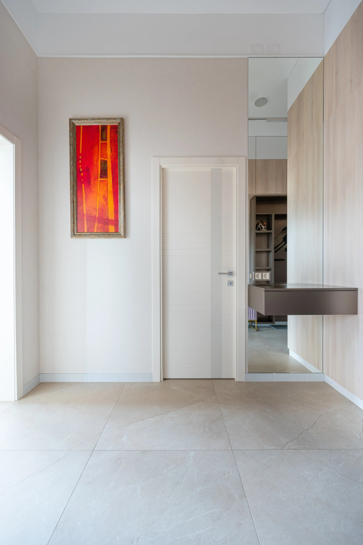 Апартаменты-люкс под самыми звёздами