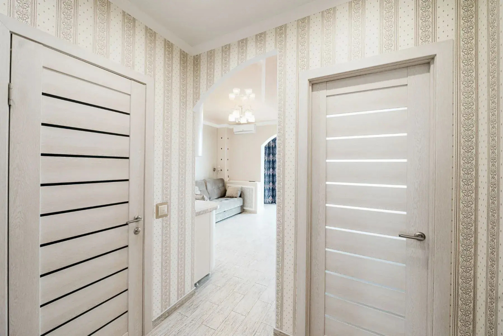 Апартаменты Сочипосуточно 1