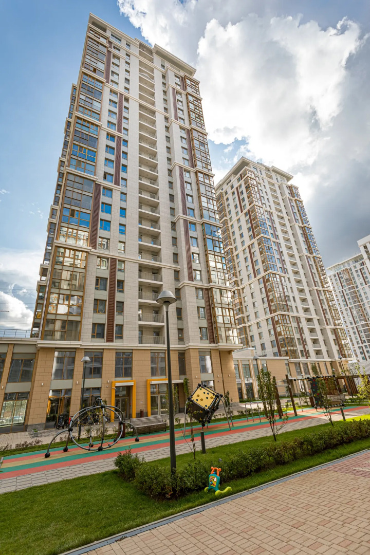 Апартаменты Botanical Life