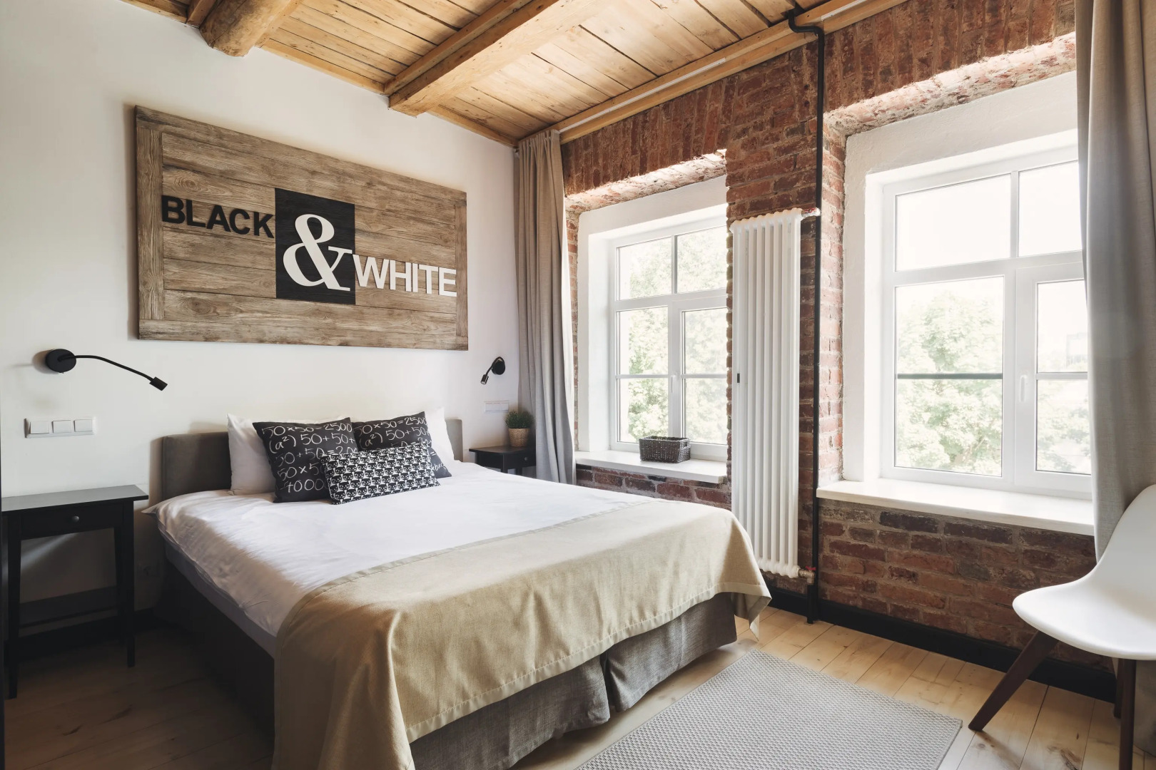 Бутик-Отель Truvor