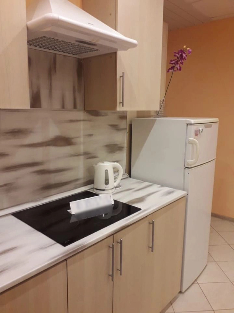 Апартаменты в Ногинске