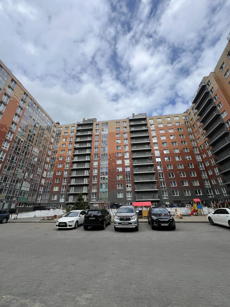 Квартира уютная и стильная в центре