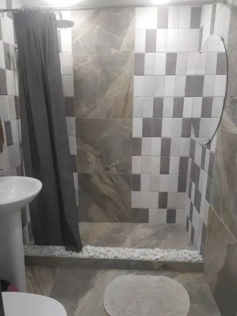 Апартаменты Эйдемана 10