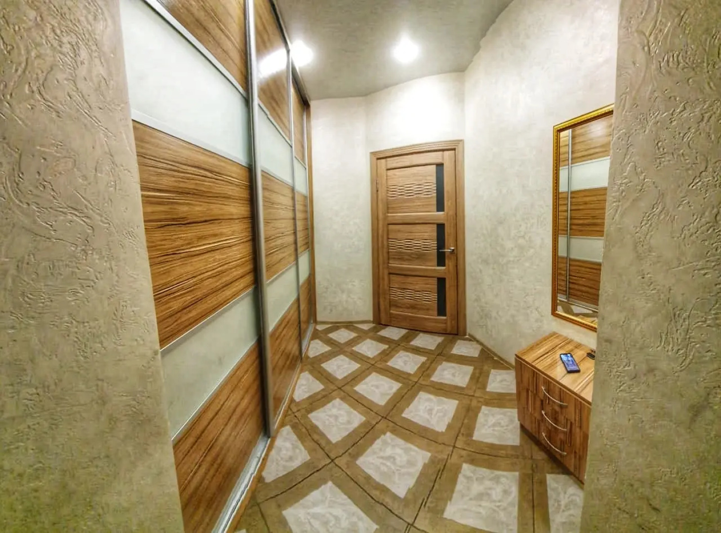 Частный дом в Соснах