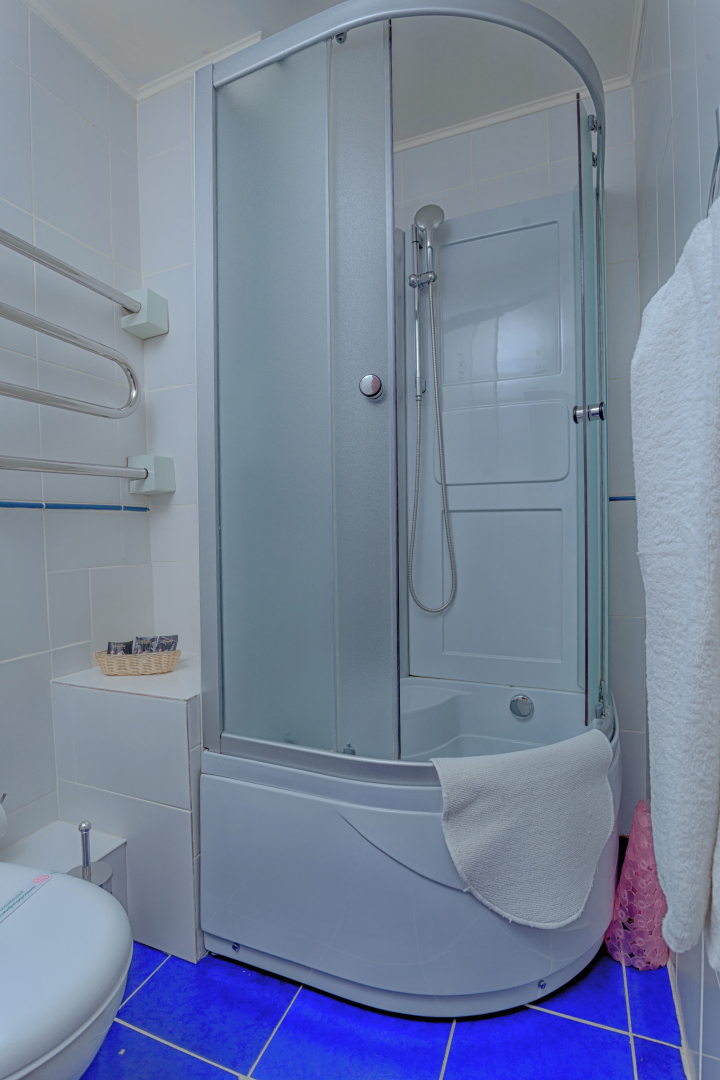 Отель Аврора