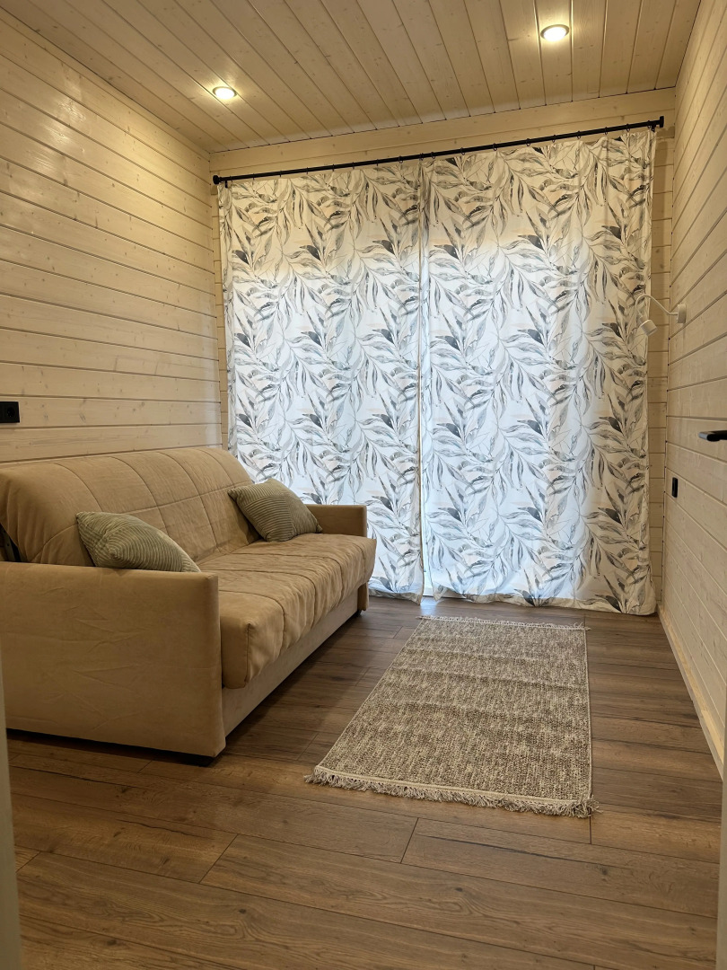 Частный дом Загородный Дом Сердце Вуоксы