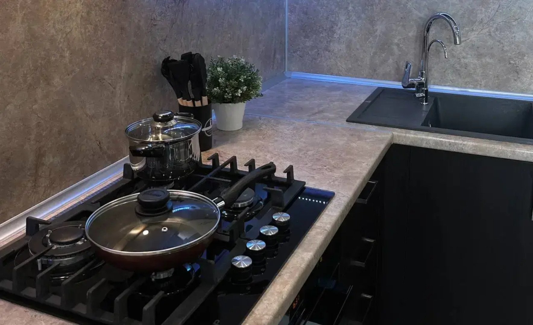 Квартира Apart Family