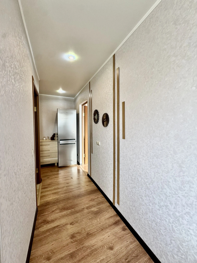 Квартира Zeninapart