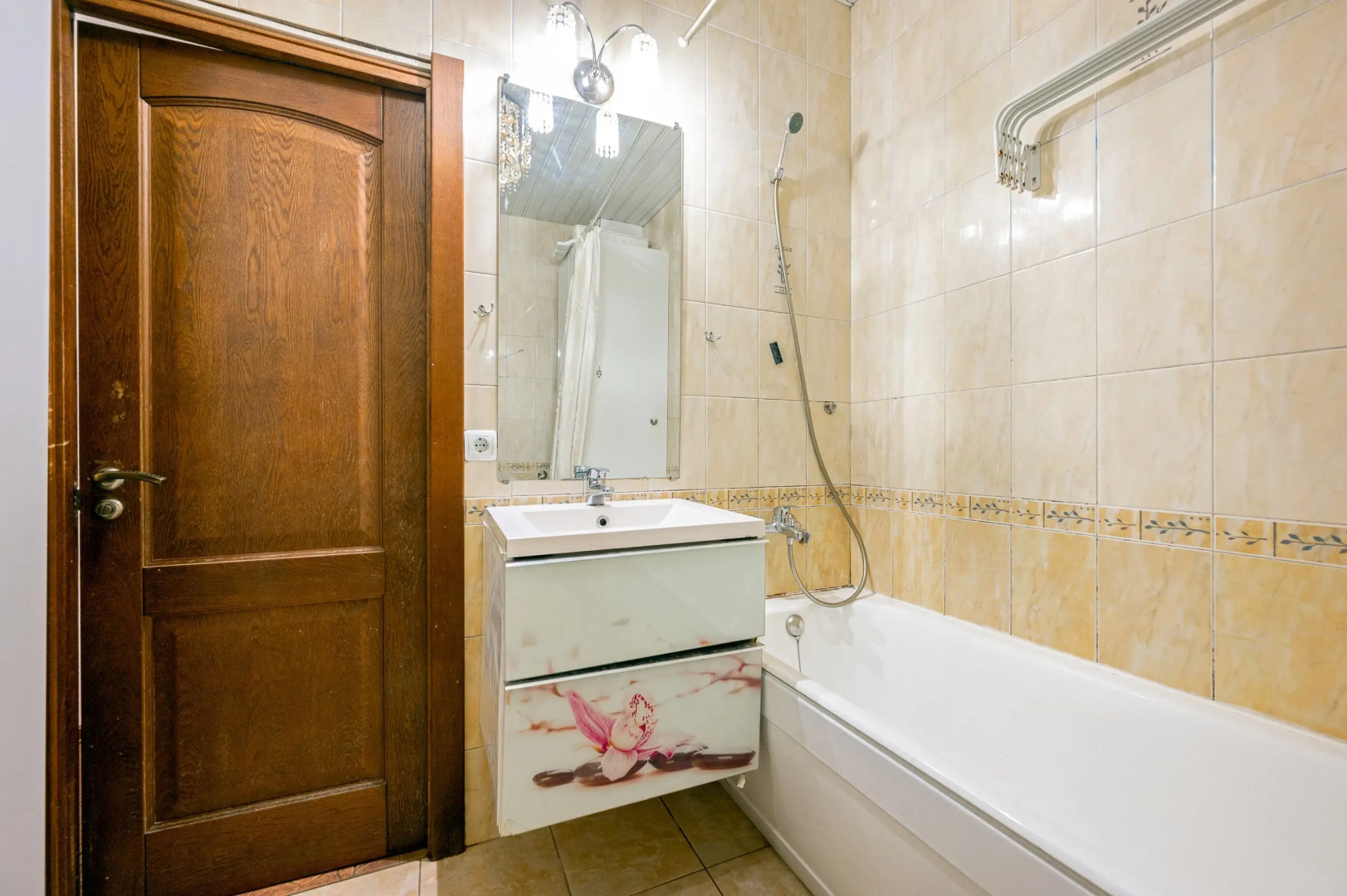 Частный дом в Сестрорецке с Баней и Бассейном