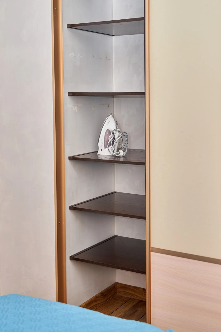 Апартаменты VIAHOME на Тухачевского