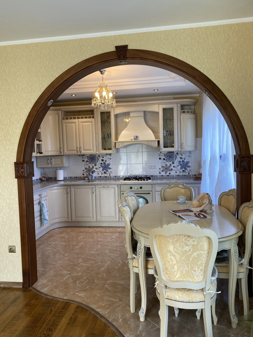 Апартаменты Центр Города Светлогорска