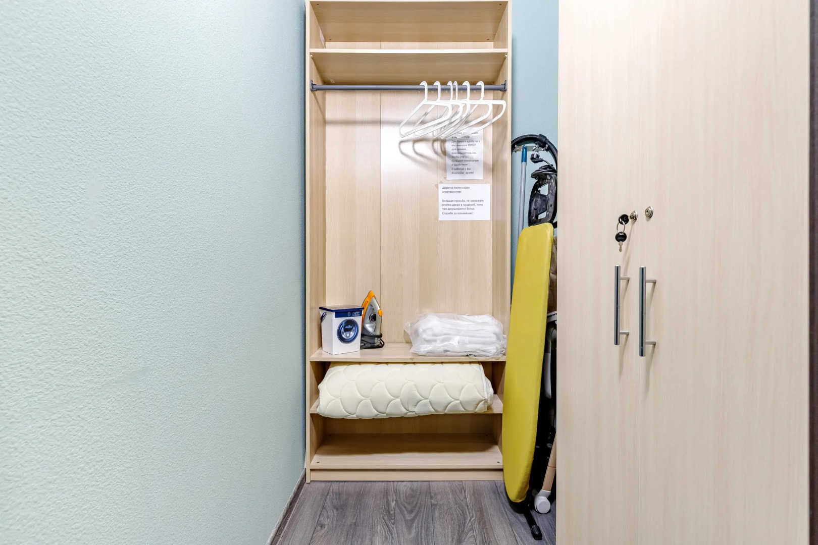 Апартаменты KRASNODAR APARTS на Красной 176