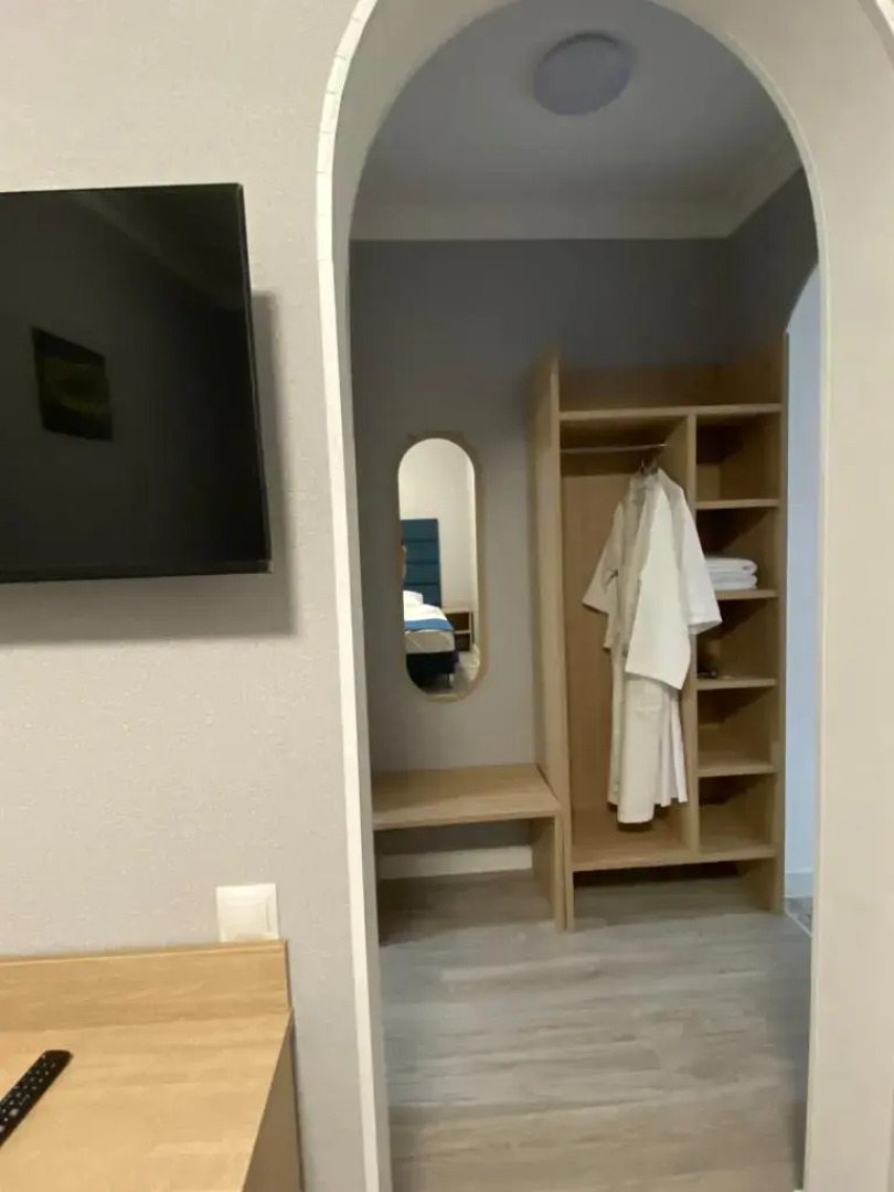 Караван Сарай