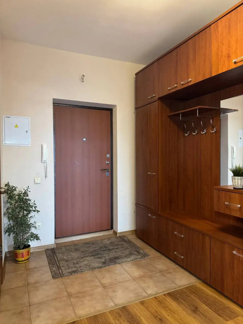 Апартаменты КвартРента НН 17 этаж с видом на закаты