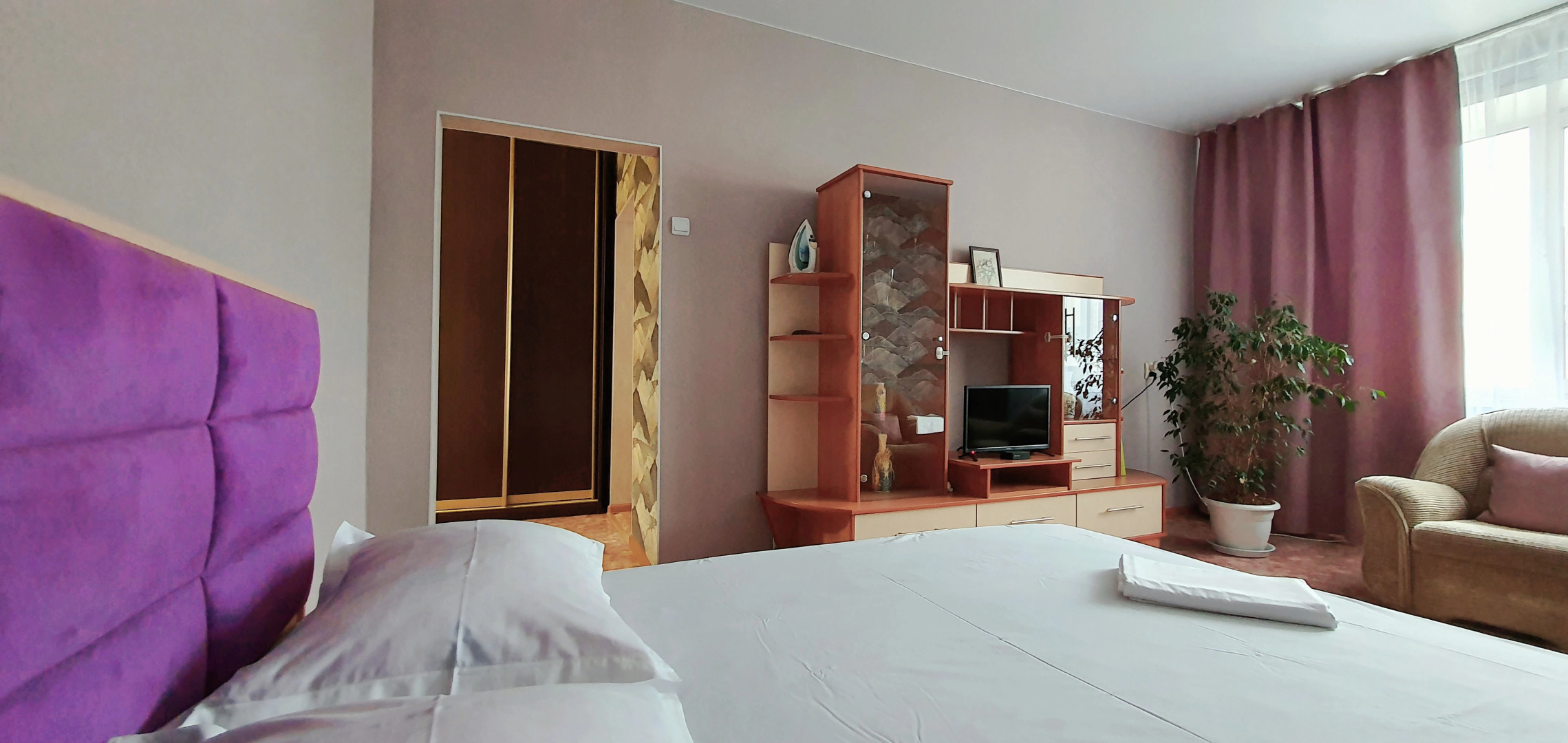 Квартира проспект Калинина у площади Октября