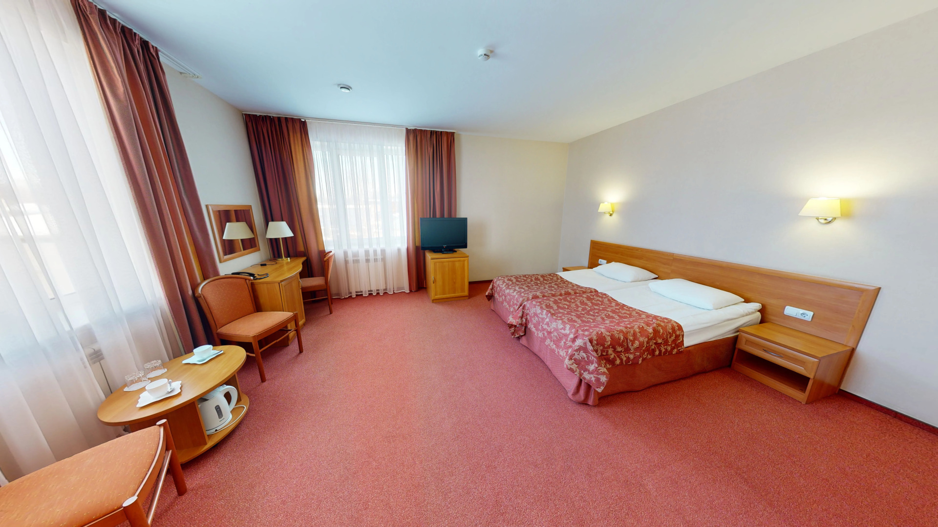 Гранд Отель Шуя