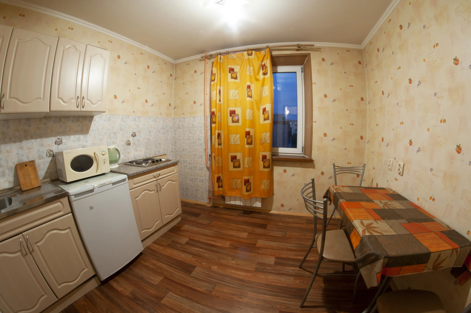 Апартаменты на Мельничной 24 - 42