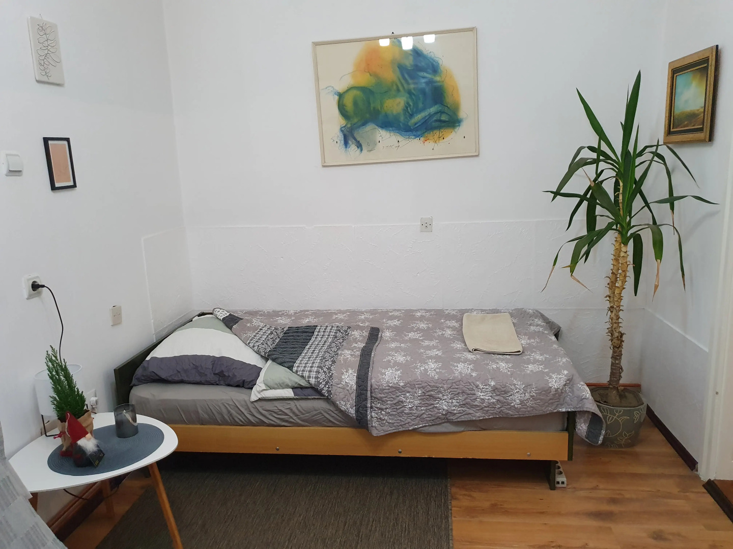 Гостевой дом Citadela