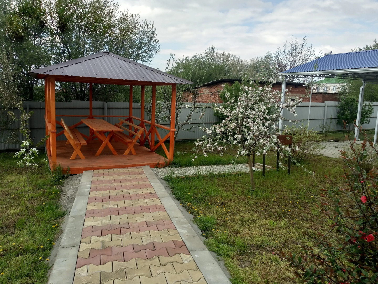 Гостевой дом Космос