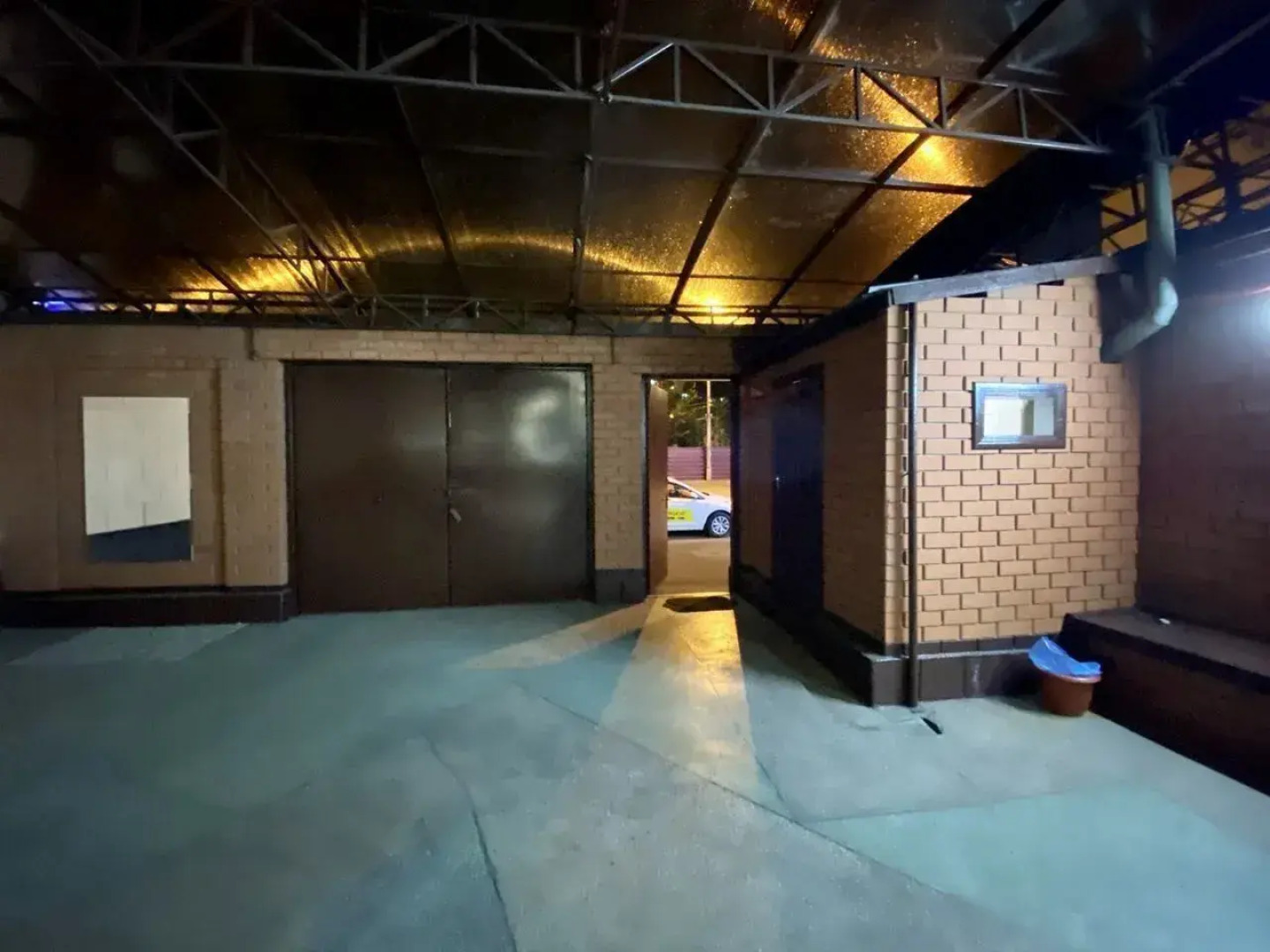 Частный Дом на Улице Маркова 14