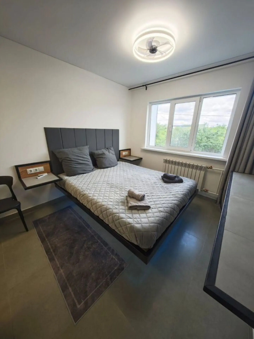 Апартаменты 14к1 на Улице Наркомвод 31