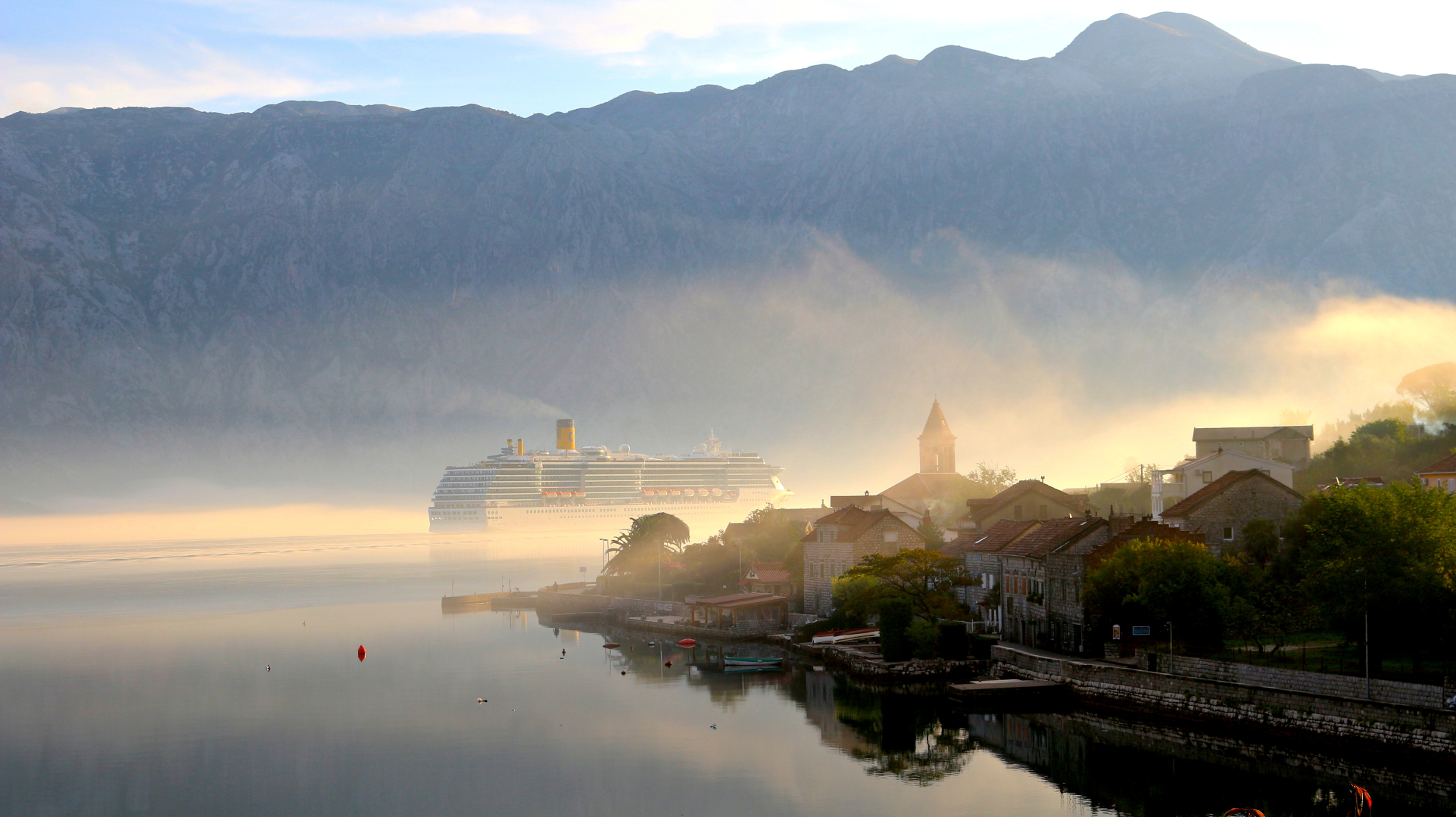 Апартаменты MiraMare-adriatica