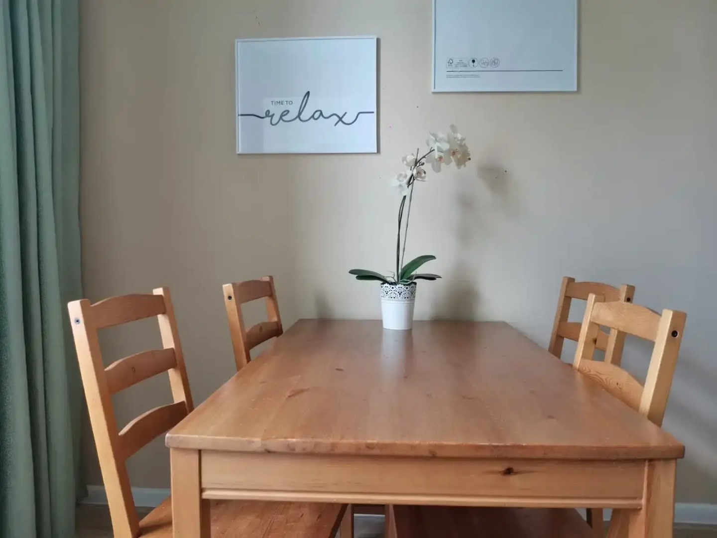 Апартаменты на Вавилова 17