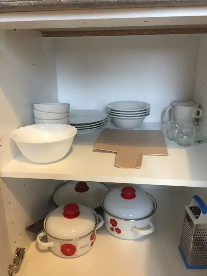 Квартира на 2-м Брагинском проезде 7