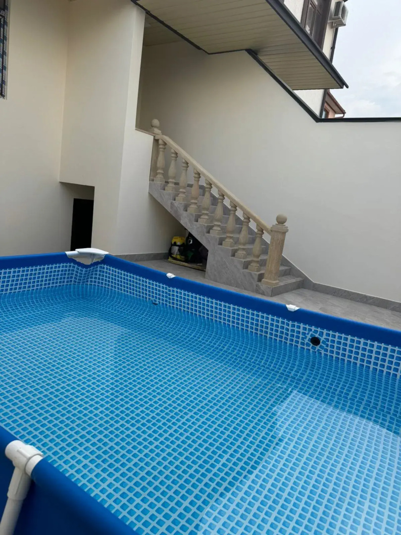 Частный дом Прибой Дербента