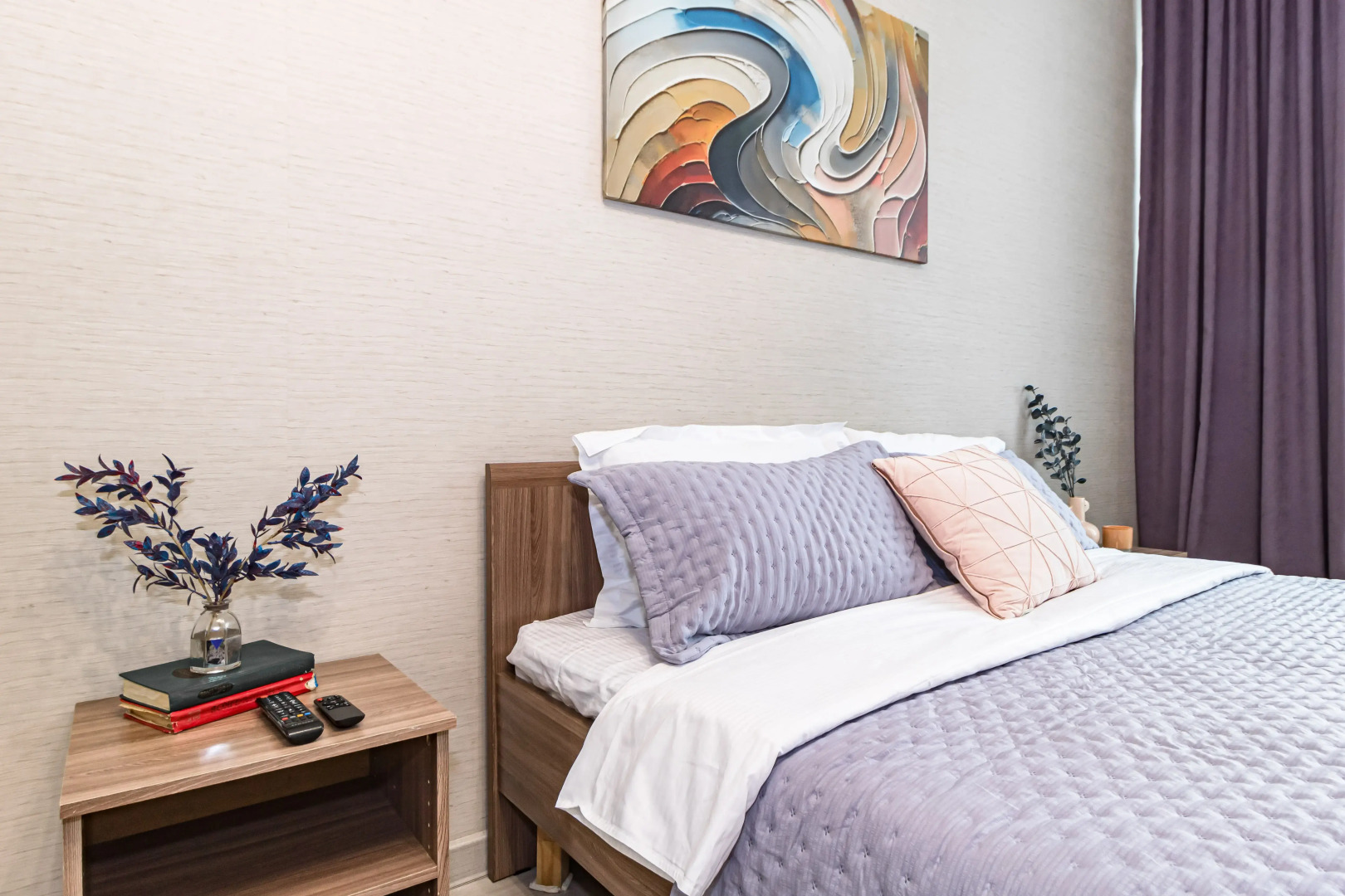 Квартира в Центре Столицы в ЖК Авеню 5