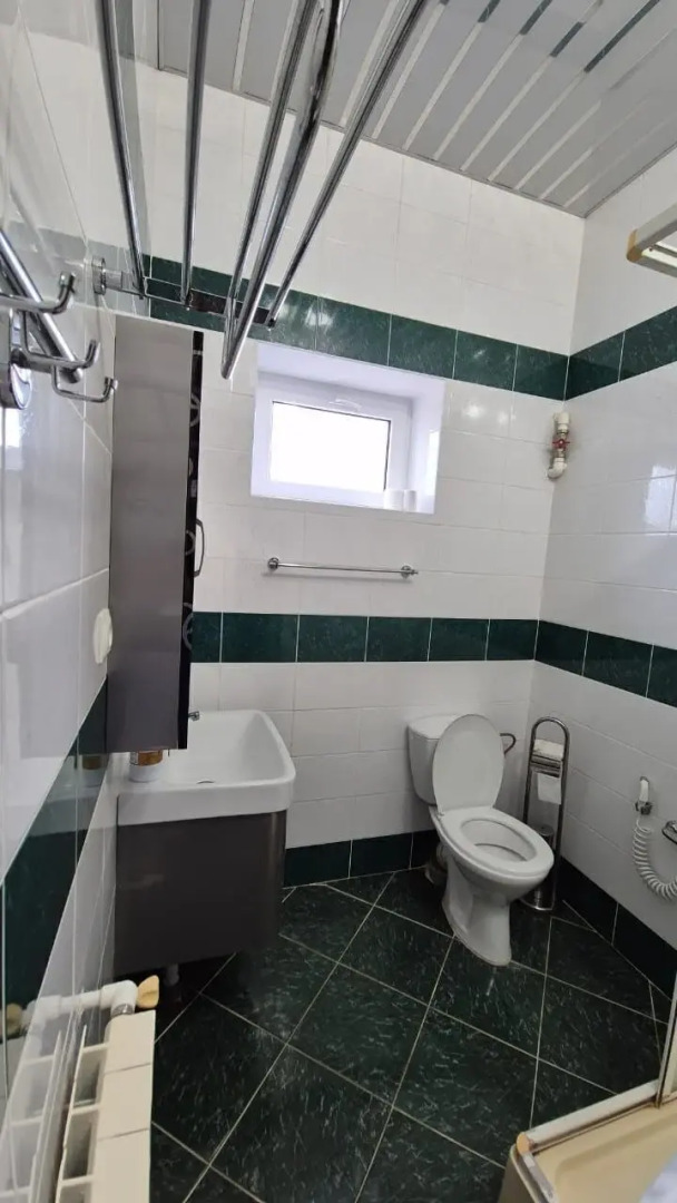 Частный дом в Микрорайоне Рублёвка