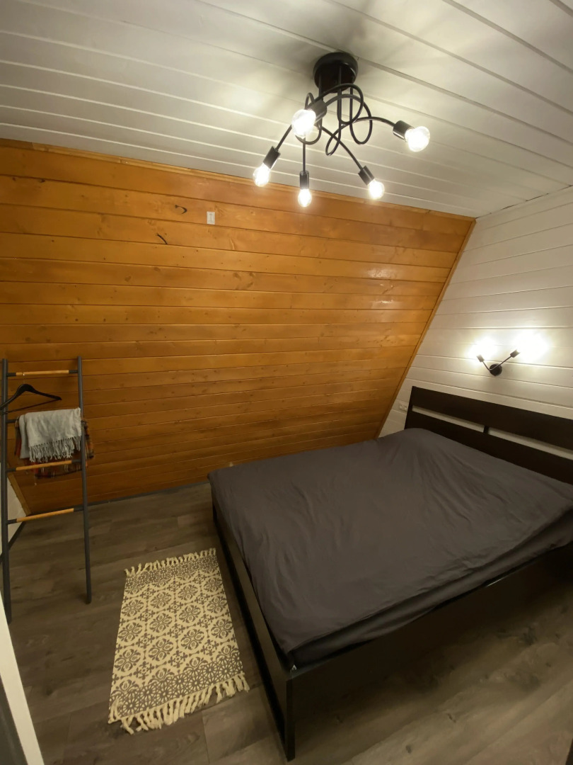 Шале Лесные огни