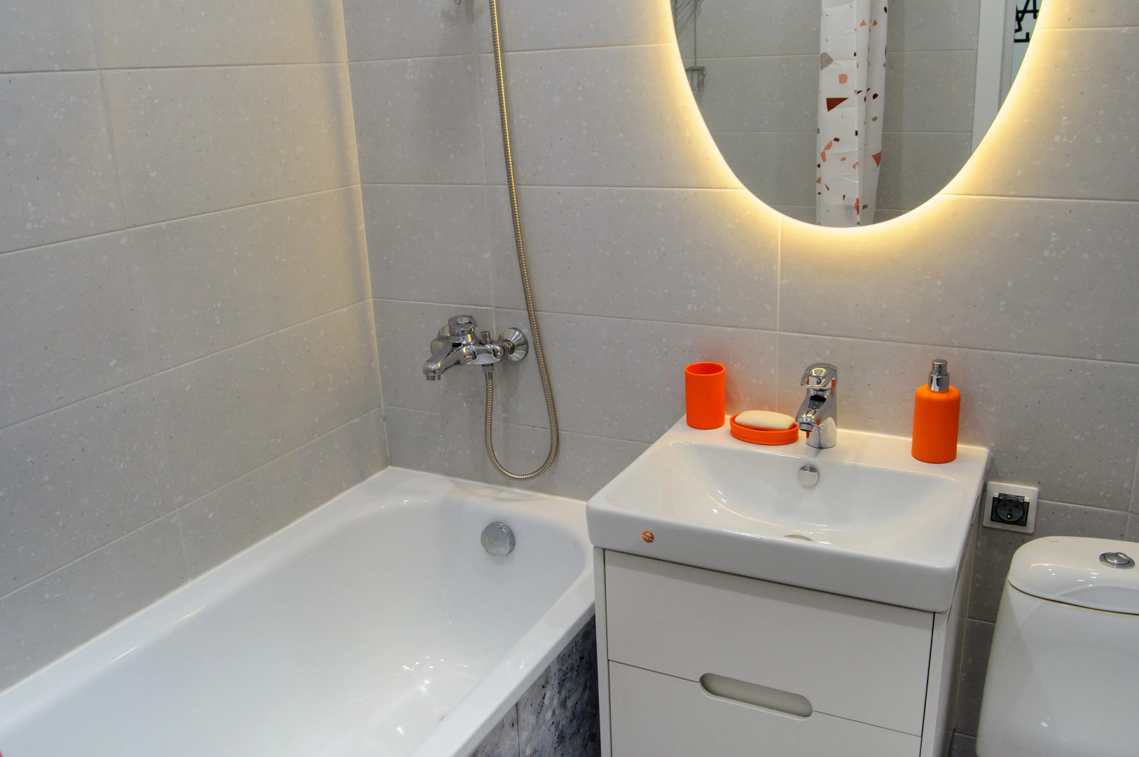 Квартира InterCity