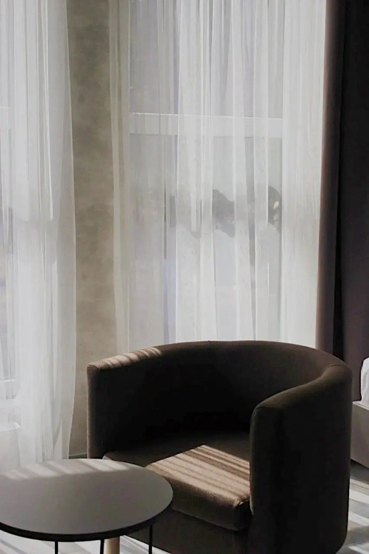 База отдыха Meraki