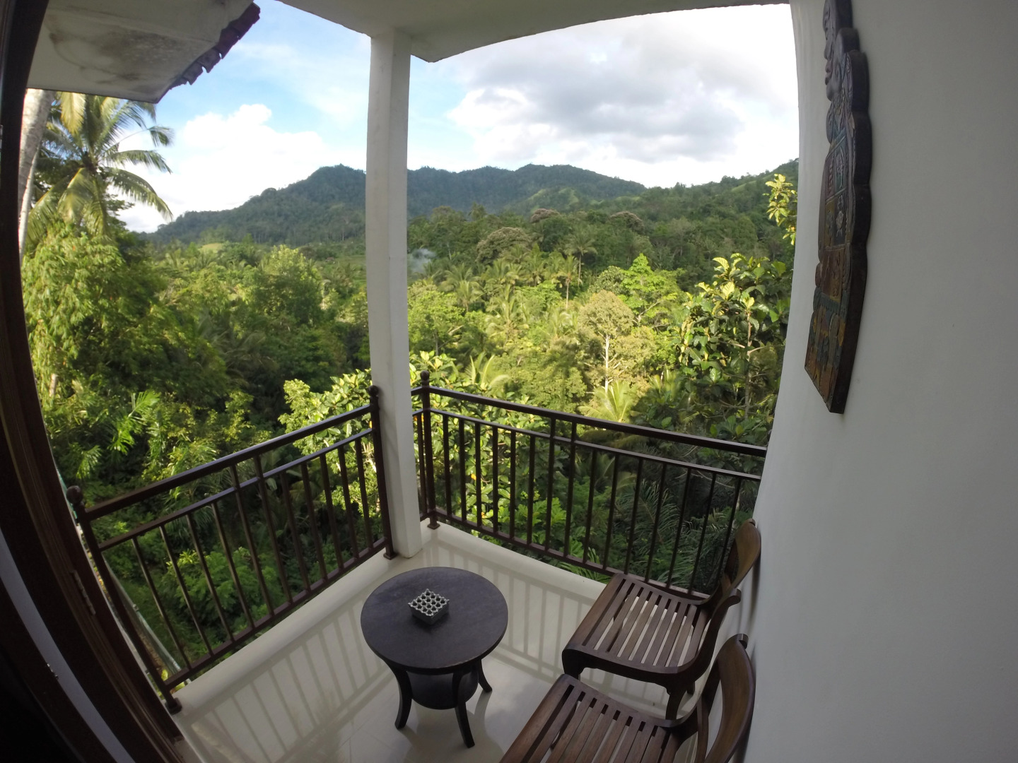 Вилла Astana Swaha