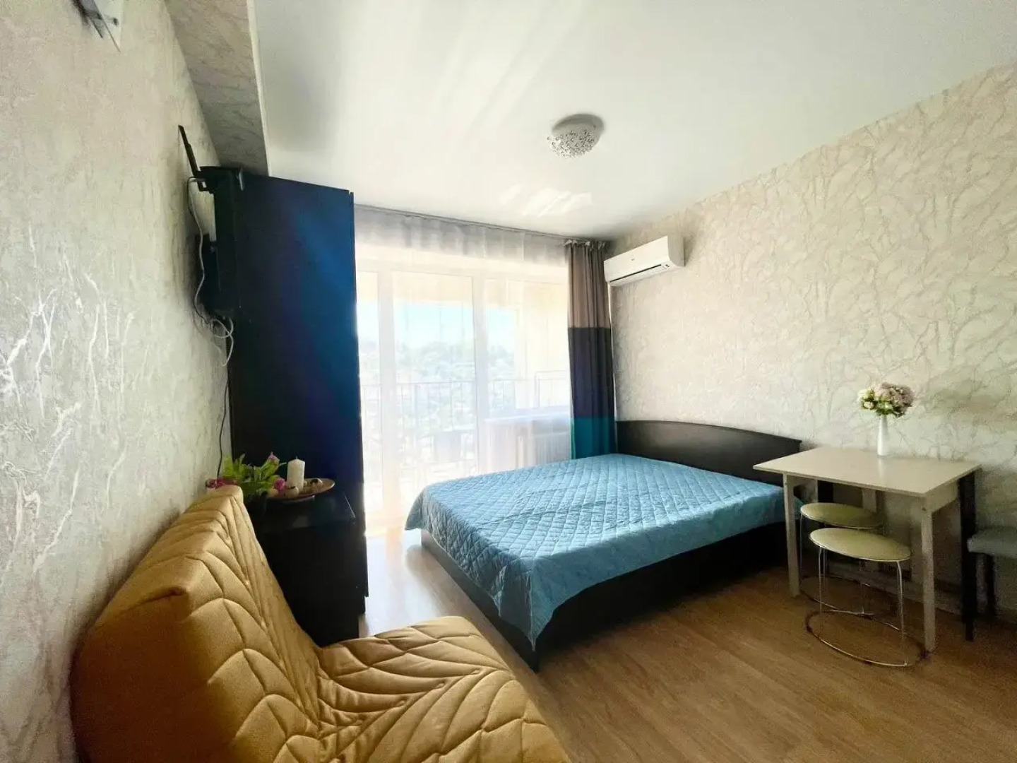 Квартира для отдыха и деловых поездок