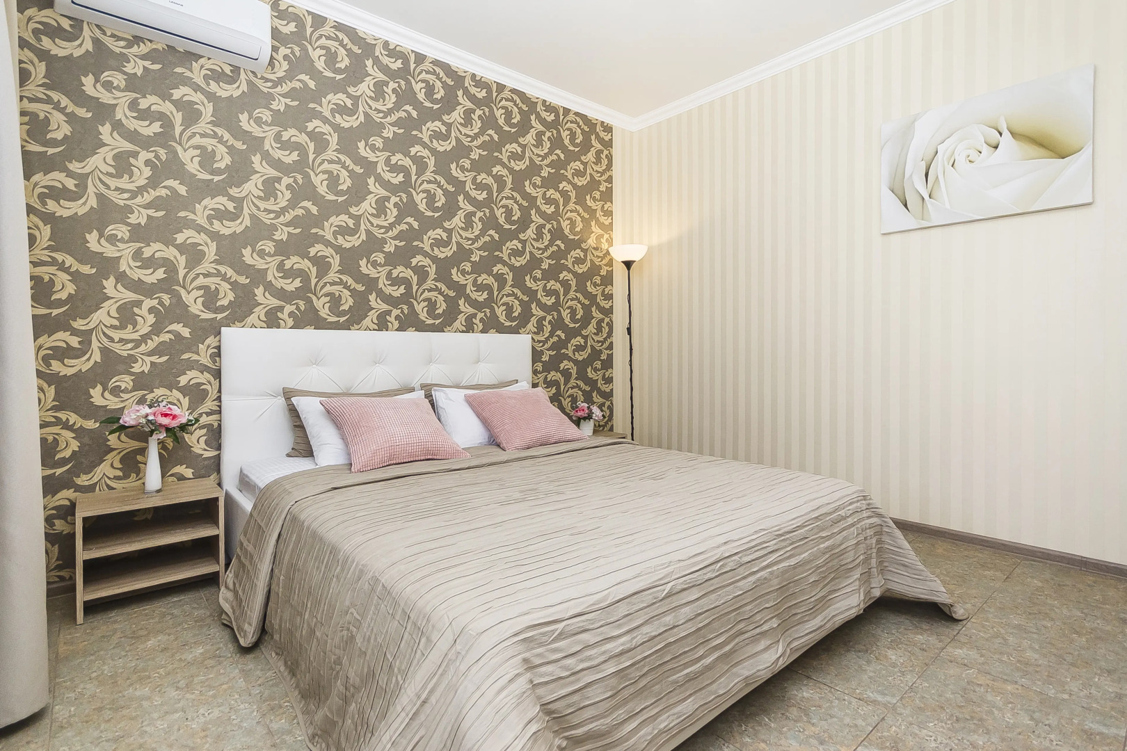 Апартаменты ApartGroup Repina 1/2, Level 11