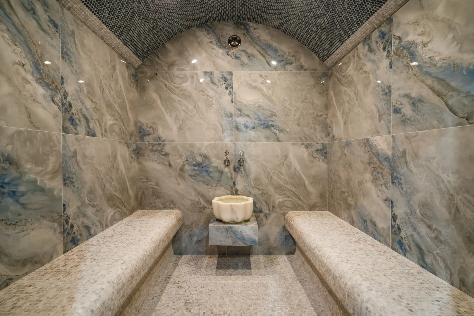 Отель Грейс Эль Параисо