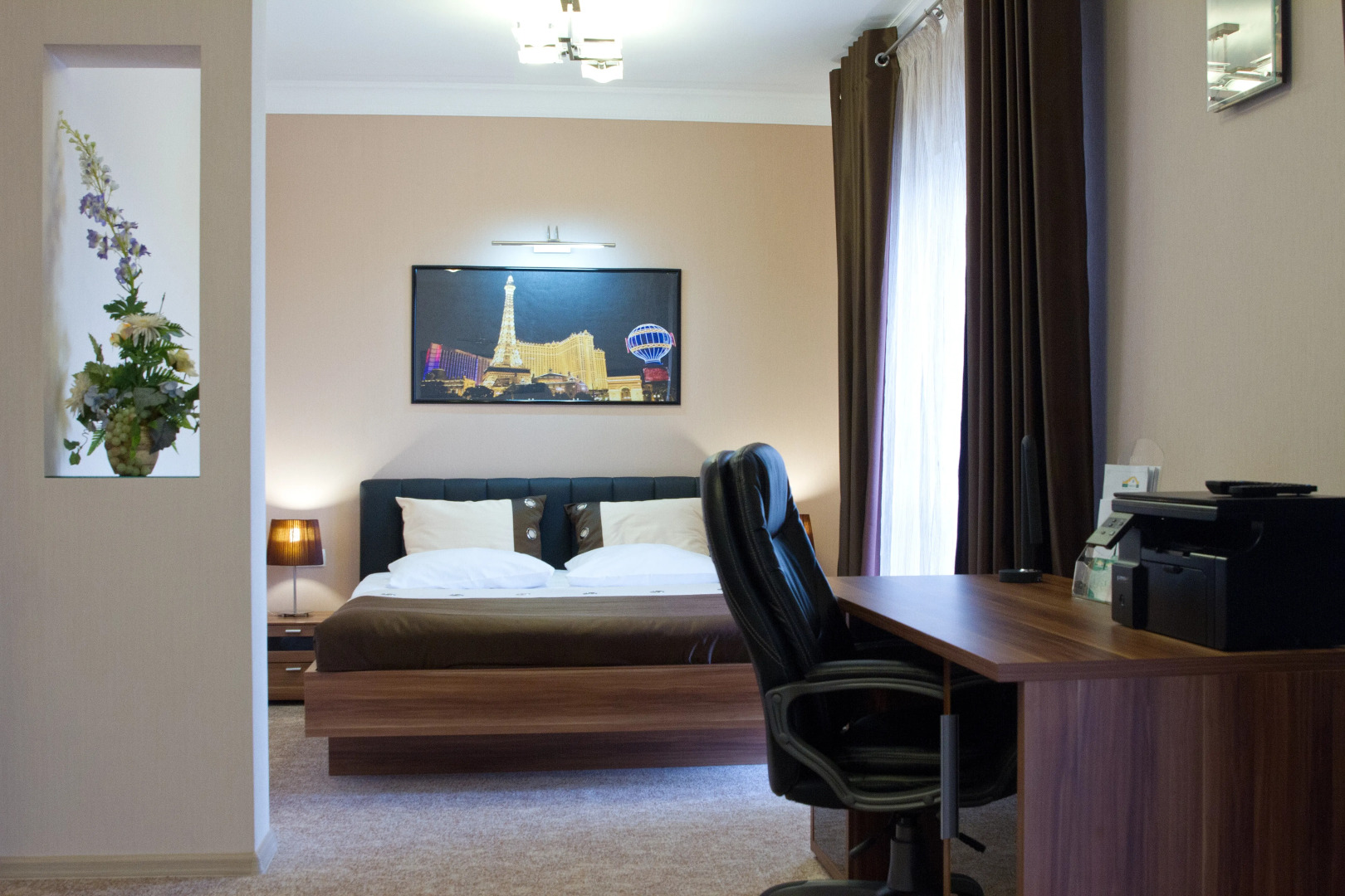 Гостиничный Комплекс Эмеральд