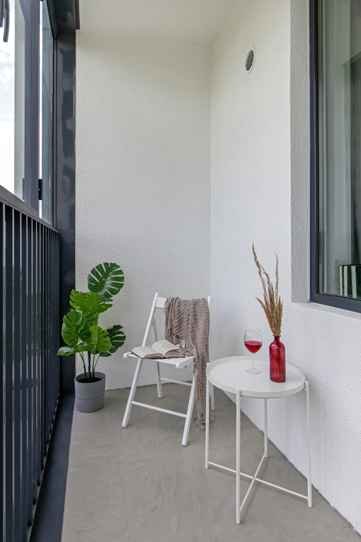 Апартаменты GRIFFIN APART Приморский