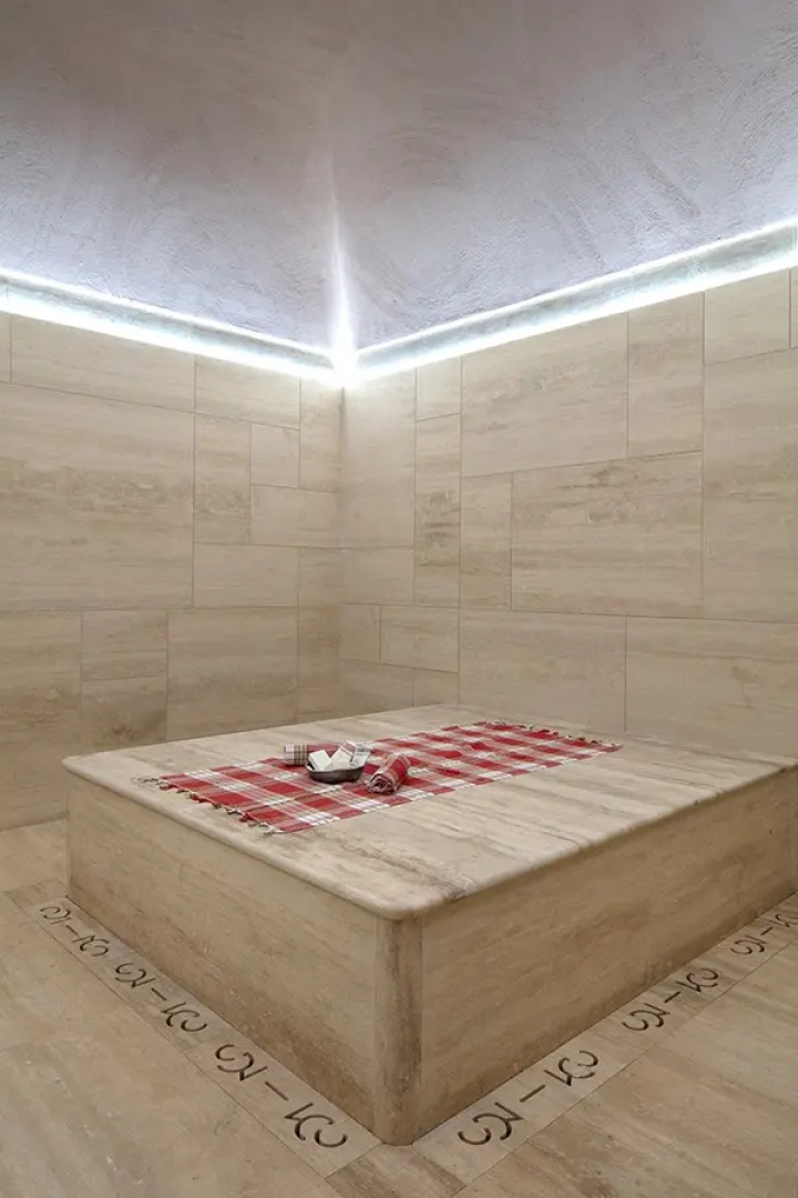 Melas Hotel Istanbul