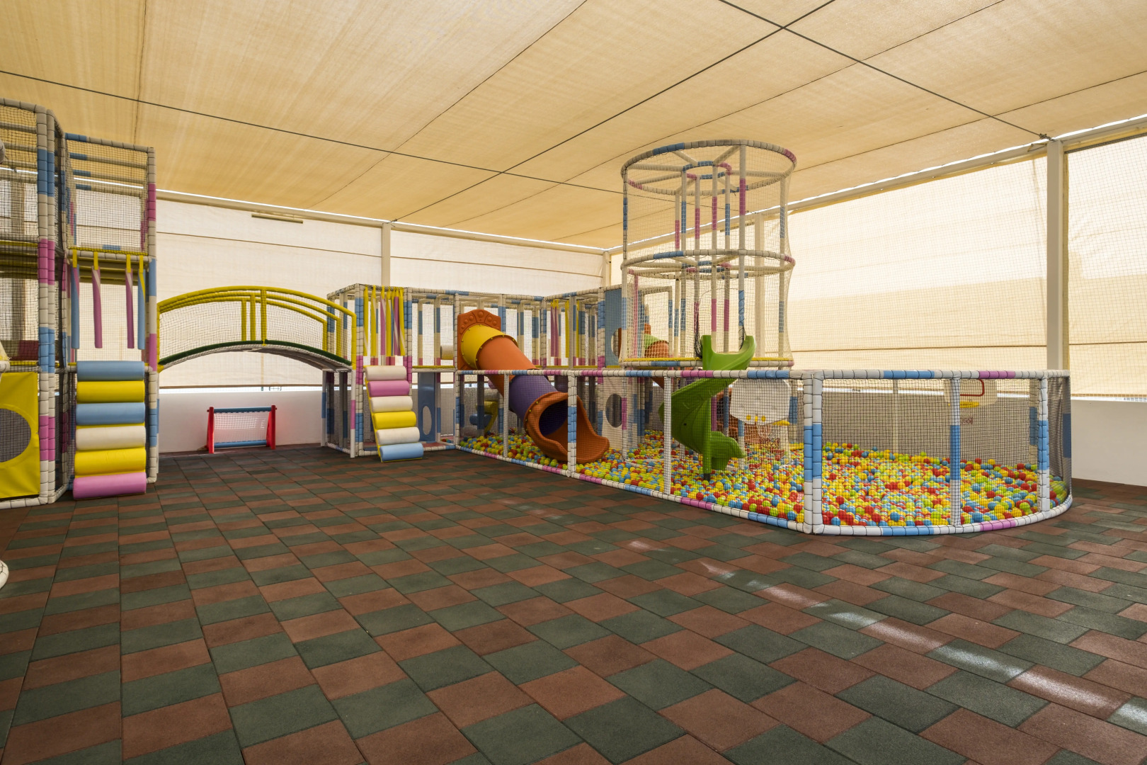 Orange County Alanya